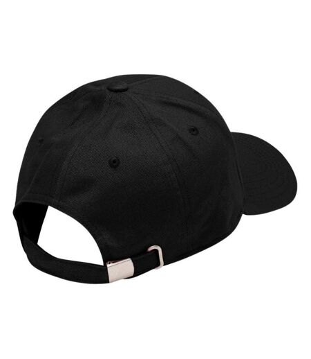 Casquette De Baseball Brasov Adulte Noir Fila