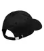 Casquette De Baseball Brasov Adulte Noir Fila-2