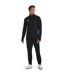 Haut De Sport Challenger Homme Noir Blanc Under Armour-4