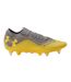 Mens Shadow Elite 2.0 Firm Ground Football Boots Green Under Armour-1