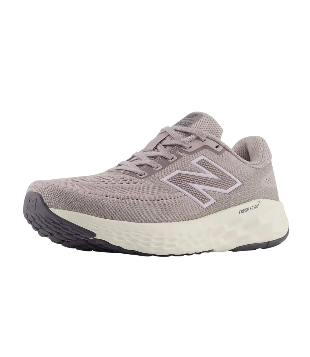 Chaussures Evoz V4 Femme Violet New Balance-4