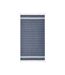 Malibu beach towel blue MidOcean-1