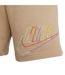 Short Motif/style Swoosh Homme Marron Clair Nike-3