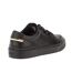 Baskets Gary Homme Noir Boss-2