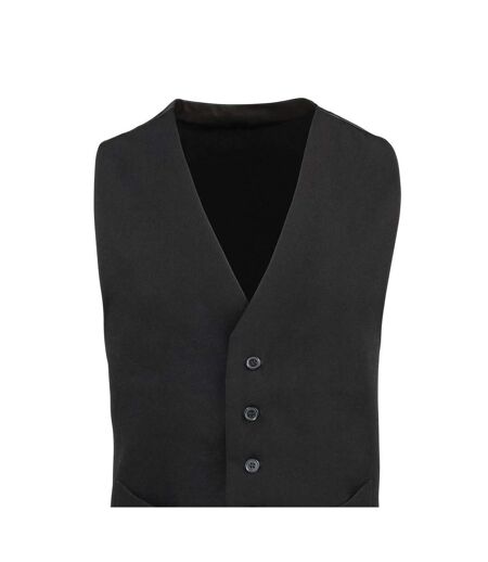Gilet Homme Noir Premier