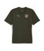 Manchester city maillot training kaki homme puma 24/25-1