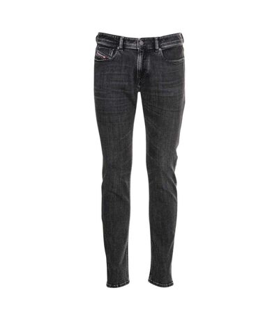 Jean Sleenker Homme Gris Foncé Diesel