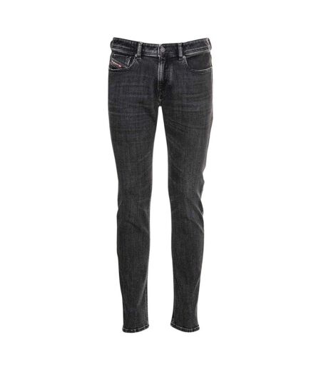 Jean Sleenker Homme Gris Foncé Diesel