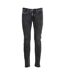 Jean Sleenker Homme Gris Foncé Diesel-1