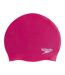 Bonnet De Bain Adulte Rose Électrique Speedo-1