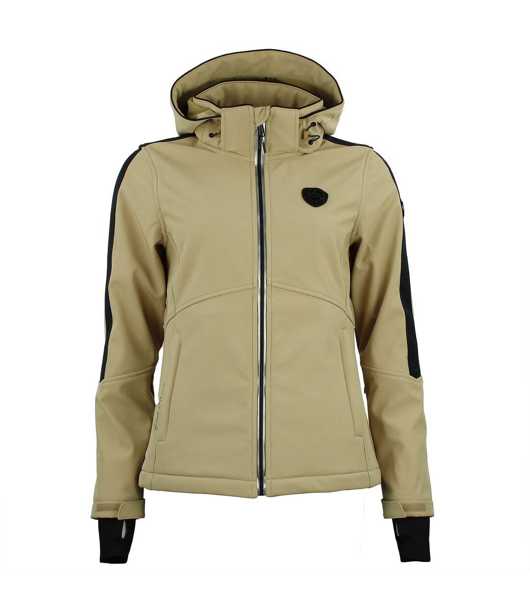 Blouson softshell ARGAN-1