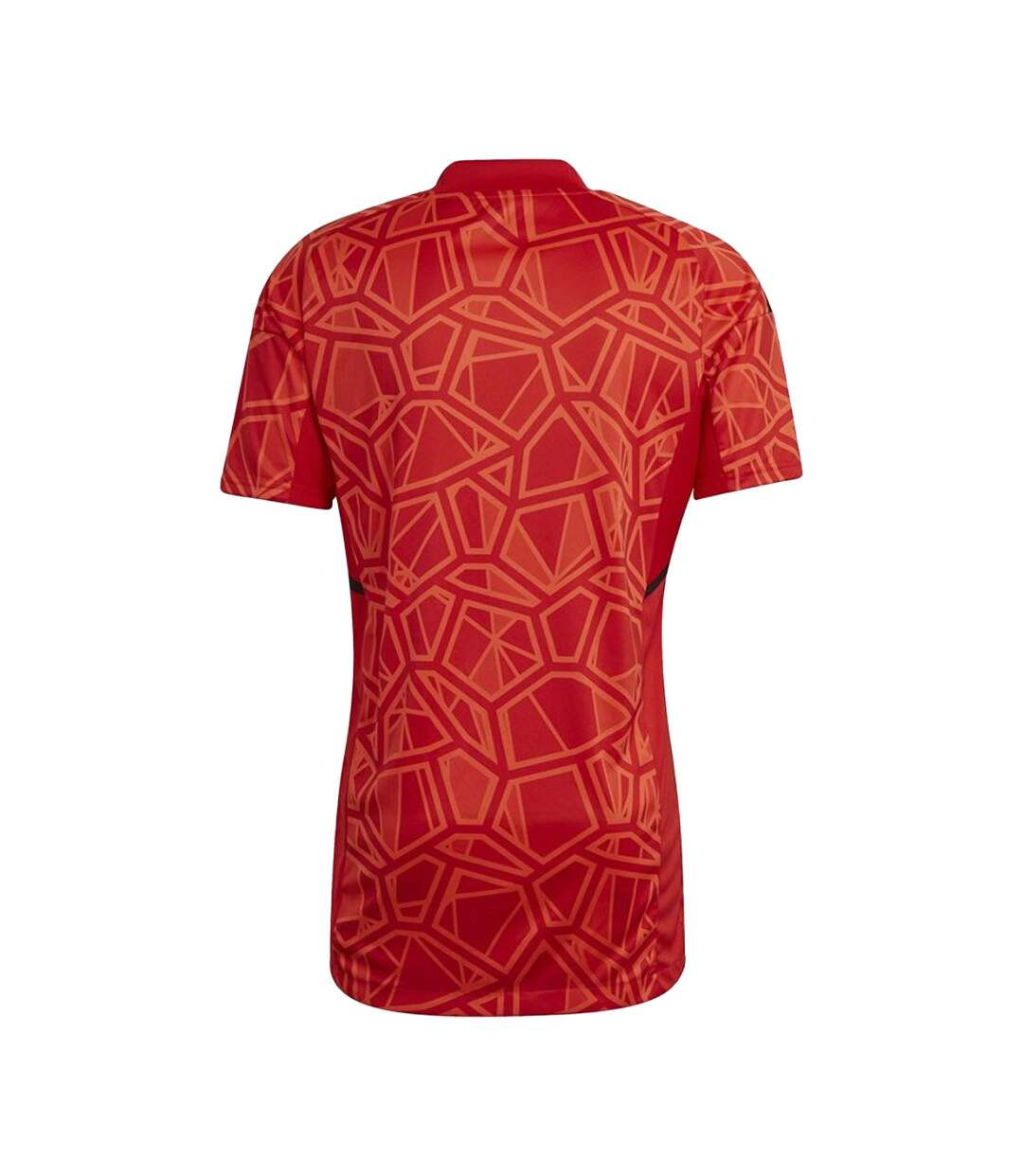 Maillot De Gardien De But Condivo Homme Rouge Adidas-2