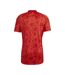 Maillot De Gardien De But Condivo Homme Rouge Adidas-2