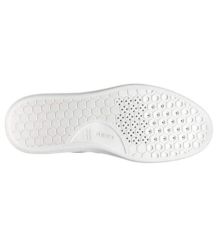 Baskets u deiven homme bleu marine Geox