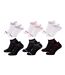 Chaussettes KAPPA SNEAKER - Pack de 6 pcs 4847-1