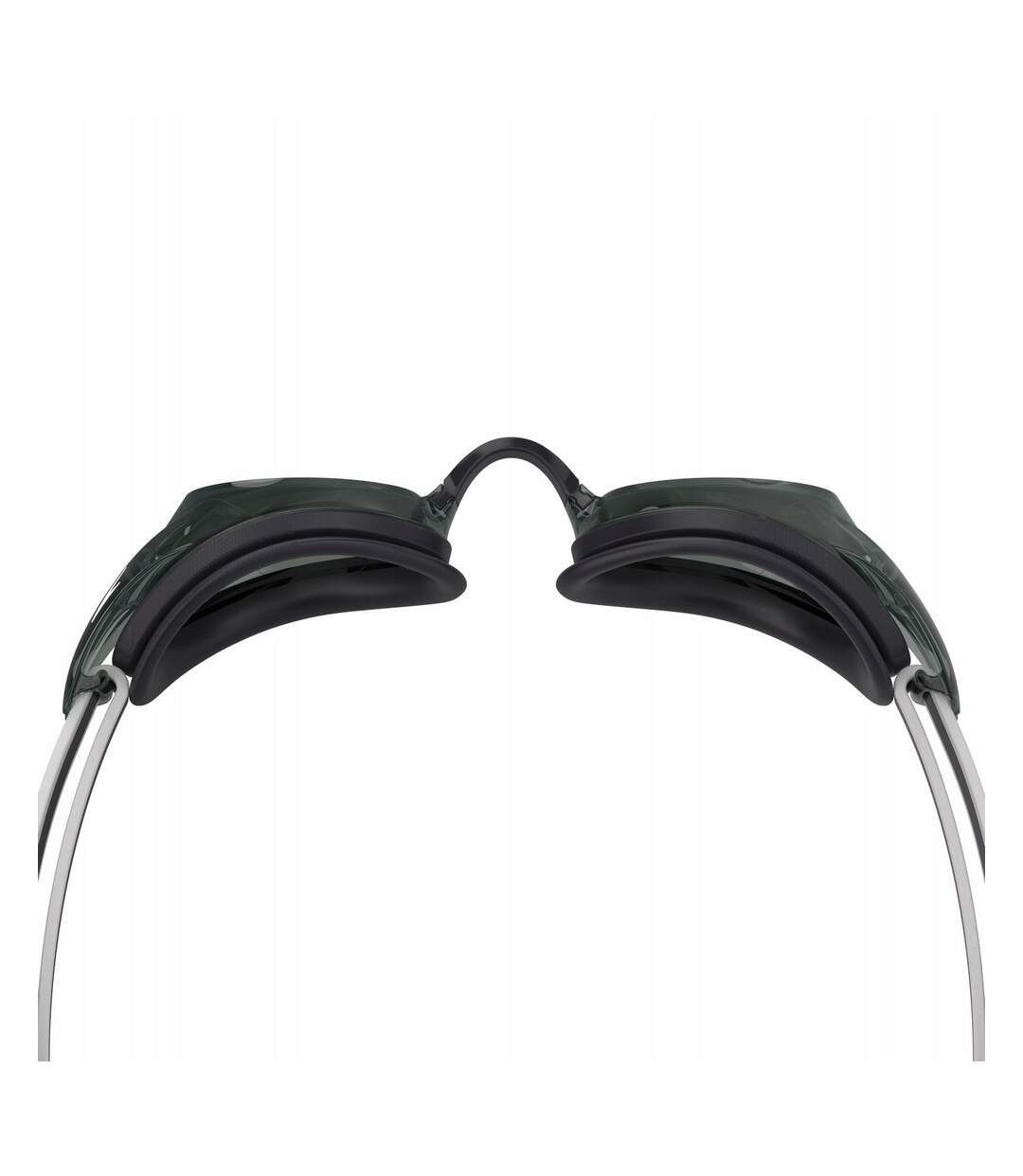 Lunettes De Natation Vanquisher 3.0 Adulte Noir Speedo-3