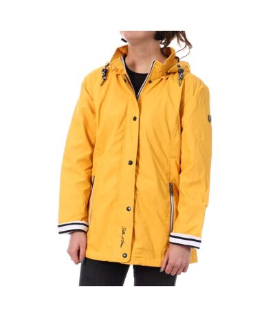 Ciré jaune femme win's s10/340 - l