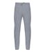 pantalon jogging unisexe- PA186-PA068 - gris