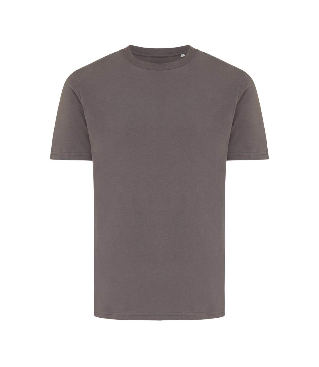 T-shirt Brett Adulte Anthracite Iqoniq-2