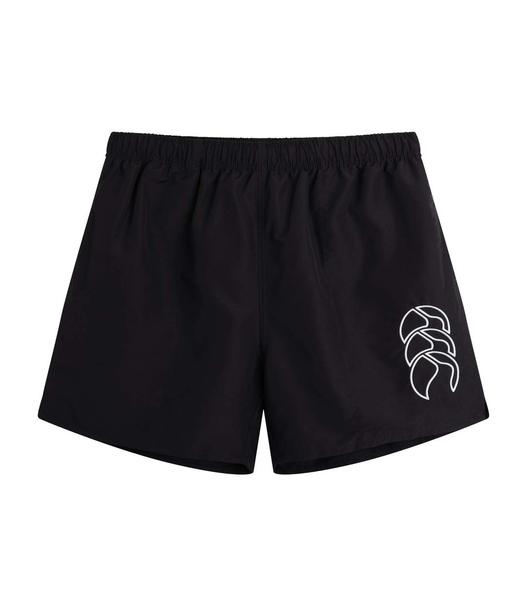 Mens Tactic Shorts Black Canterbury-2