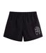 Mens Tactic Shorts Black Canterbury-2