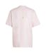 T-shirt Stella Mccartney Homme Rose Adidas-2