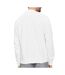 Sweat Blanc Homme Tommy Hilfiger MW0MW32735 - L