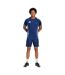 Short Entraînement Tiro Competition Homme Bleu Marine Adidas-4