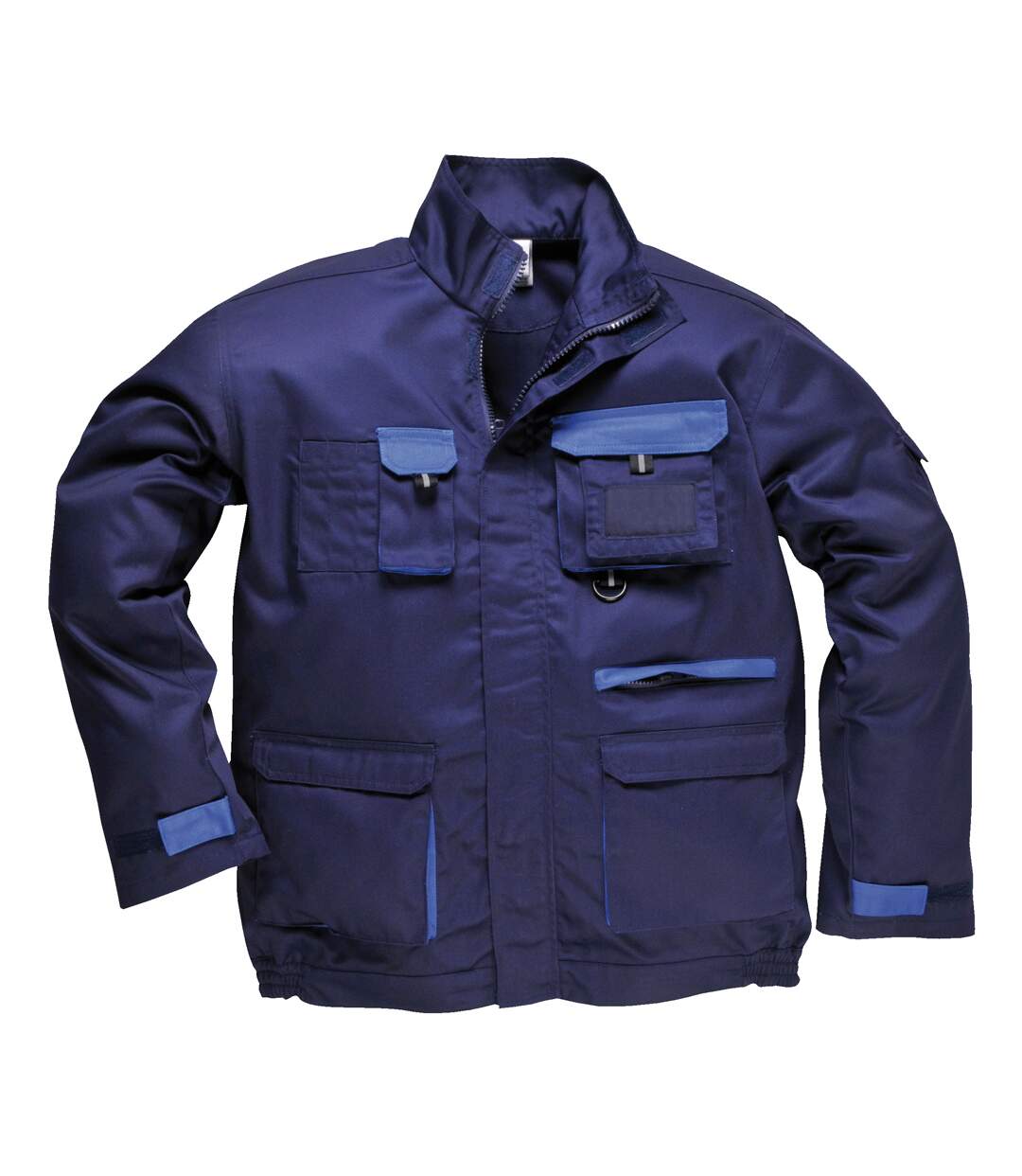 Portwest - Veste de travail robuste (TX10) - Homme (Bleu marine) - UTRW1018