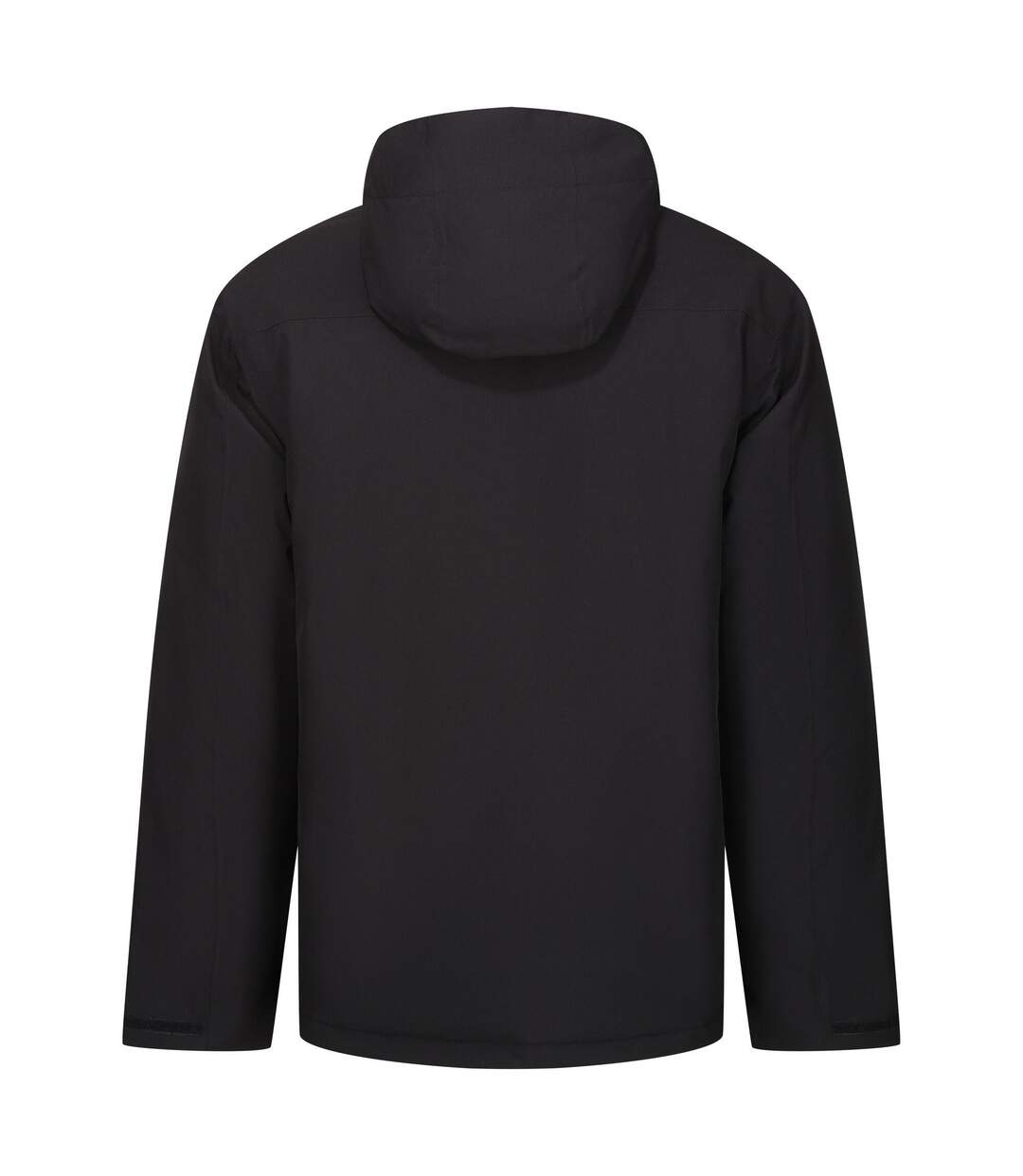 Veste Imperméable Navigate Homme Noir Bleu Roi Regatta-2