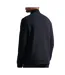 Sweat 1/4 de zip marine homme sun valley liby-2
