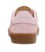Baskets Motif/style Logo Pro Femme Rose Lacoste-2