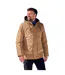 Parka Marlow Homme Brun Clair Mountain Warehouse-1