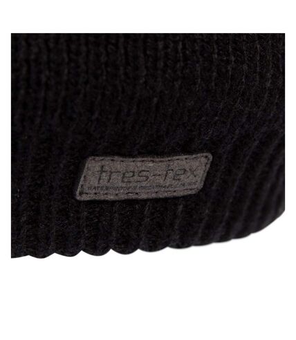 Trespass Unisex Adult Mayfly Beanie (Black) - UTTP5832