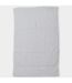 Serviette de sport taille unique blanc Towel City Towel City