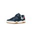 Basket à Lacets Geox Enfant J Perth Boy-1