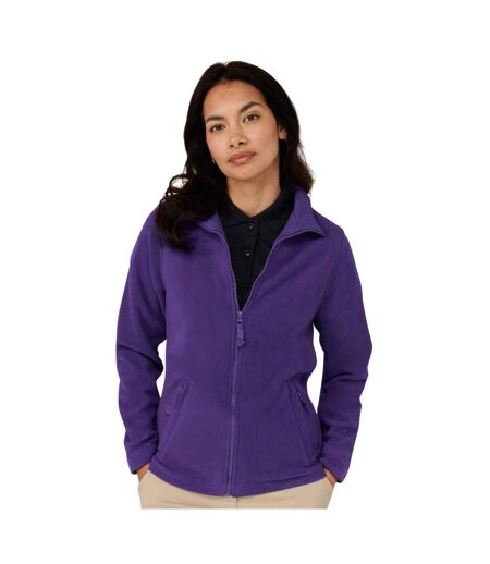 Veste Femme Violet Henbury