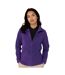 Veste Femme Violet Henbury-1