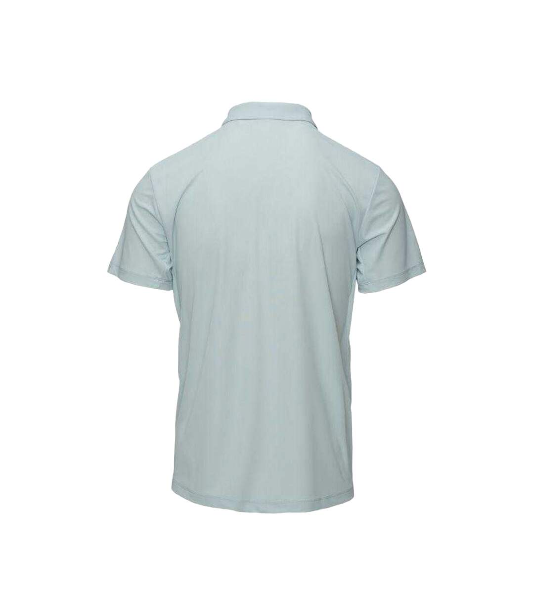 Polo Cruz Homme Bleu Fitanu-3