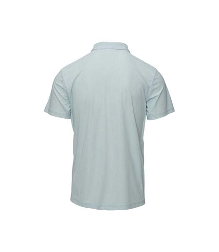 Polo Cruz Homme Bleu Fitanu