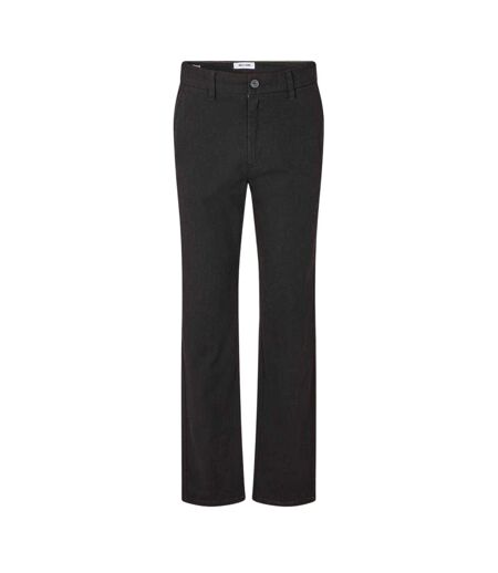 Pantalon Homme Noir Only
