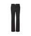 Pantalon Homme Noir Only-2