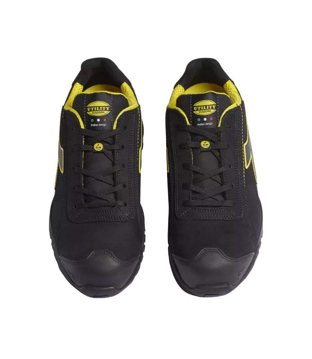 Chaussures  basses DIADORA GLOVE MDS MASTER S3 HRO SRC ESD-8