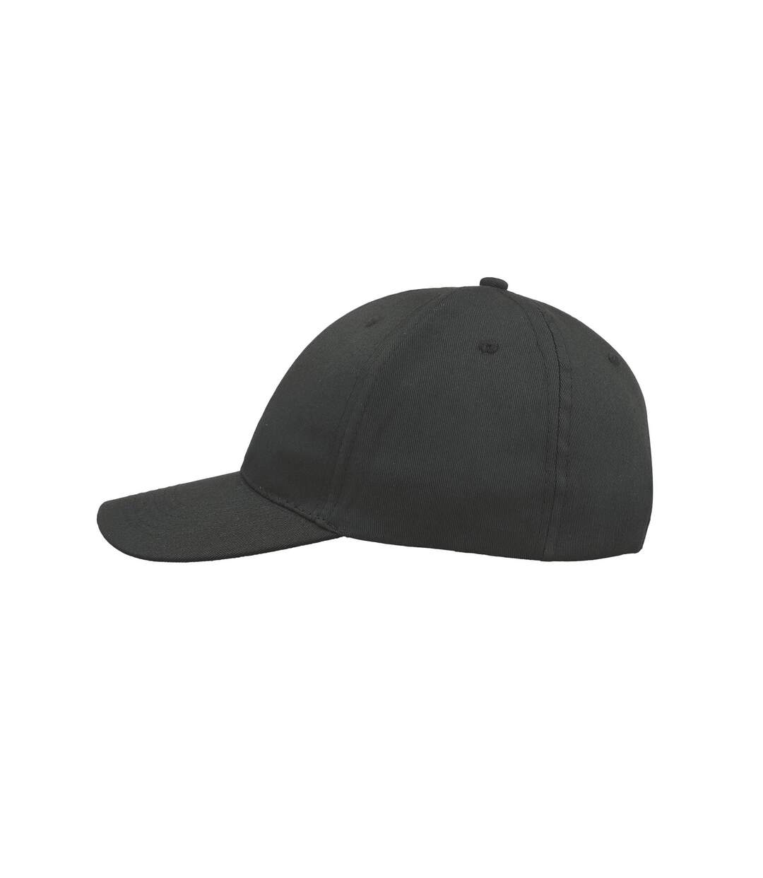 Casquette Six Panneaux Start Mixte Bleu Marine Atlantis-3