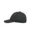 Casquette Six Panneaux Start Mixte Bleu Marine Atlantis-3