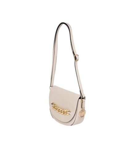 Sac bandoulière Beige Femme Manoukian Daisy - Taille unique