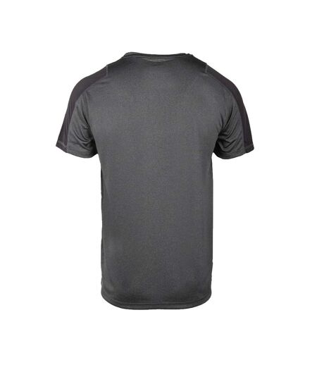 T-shirt Noir Homme Best Mountain Rando 06 - L