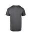 T-shirt Noir Homme Best Mountain Rando 06 - L