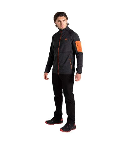 Veste Polaire Torrek Mountain Series Homme Noir Dare 2B