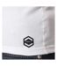 Débardeur blanc homme umbro 552570 - 3xl-2